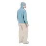 Polaire 1/4 zip Protest Paxton 5/7