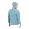 Polaire 1/4 zip Protest Paxton 4/7