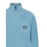 Polaire 1/4 zip Protest Paxton 6/7
