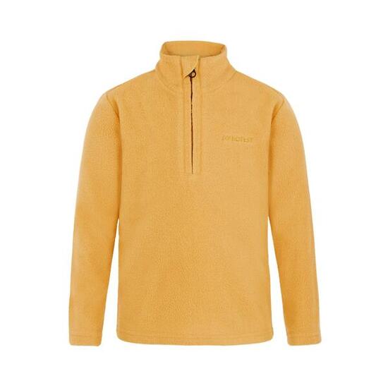 Polaire 1/4 zip enfant Protest Perfect Td