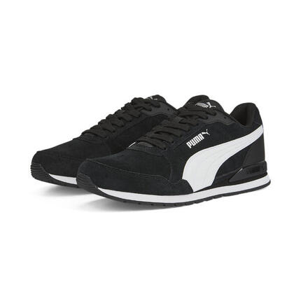 Puma ST Runner v3 SD - buty miejskie zamszowe, unisex