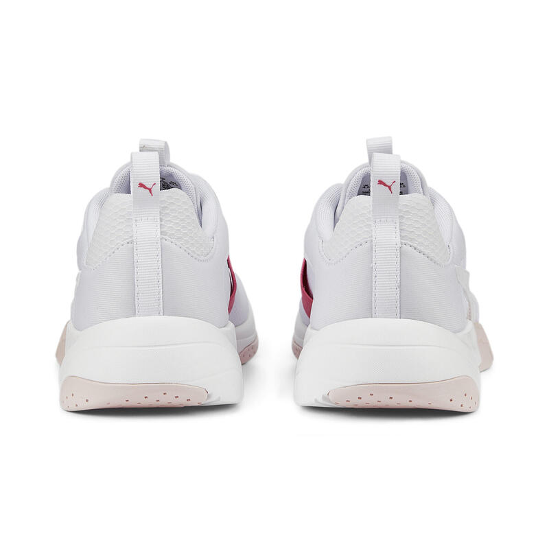 PUMA Zora pantofi sport femei alb-roz 36