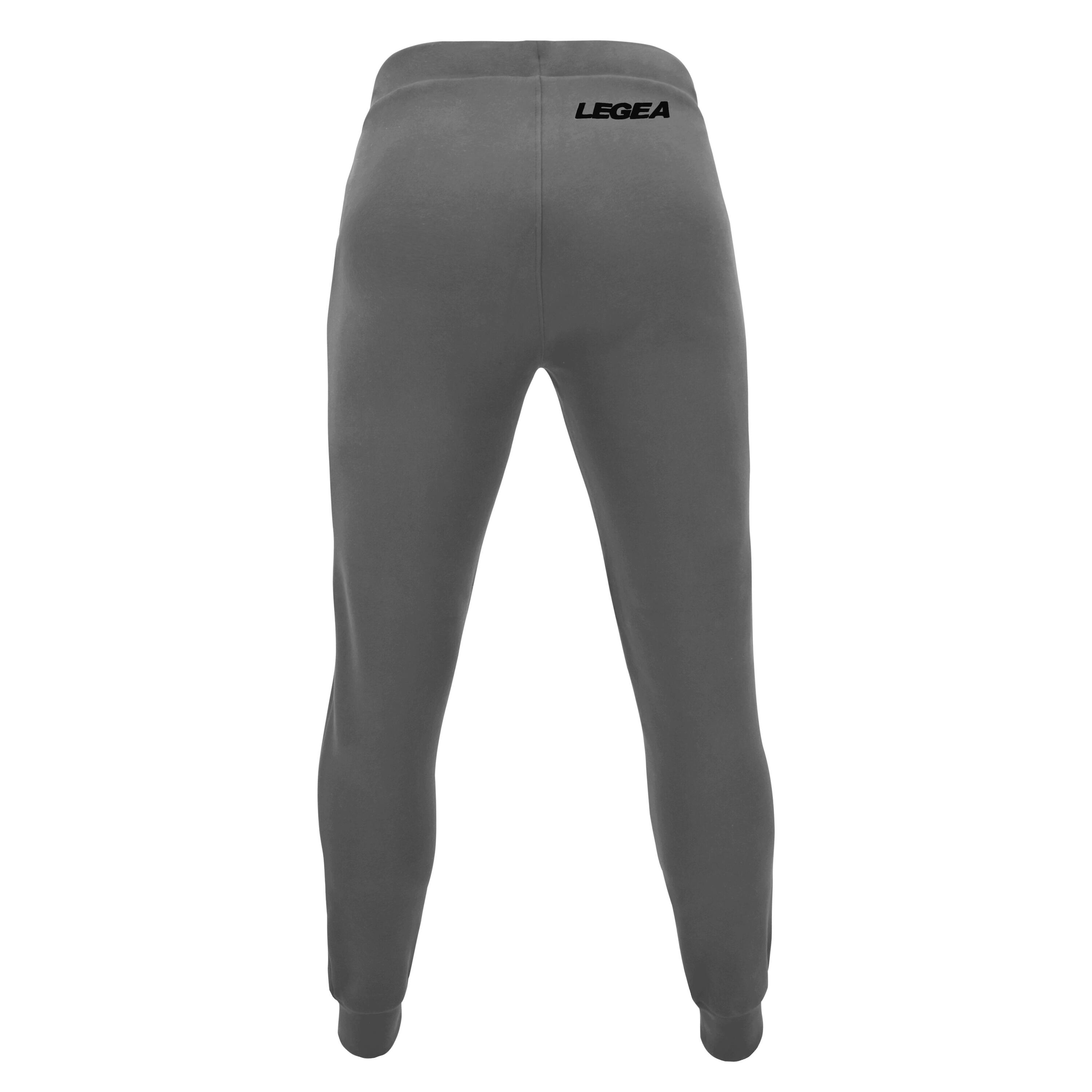 Pantalon en molleton avec poches pour enfants Sofia 2/3