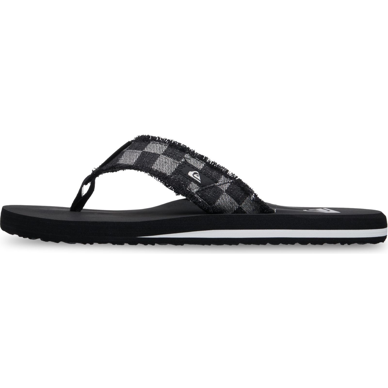Sandalias MONKEY ABYSS Gris Hombre 7/7