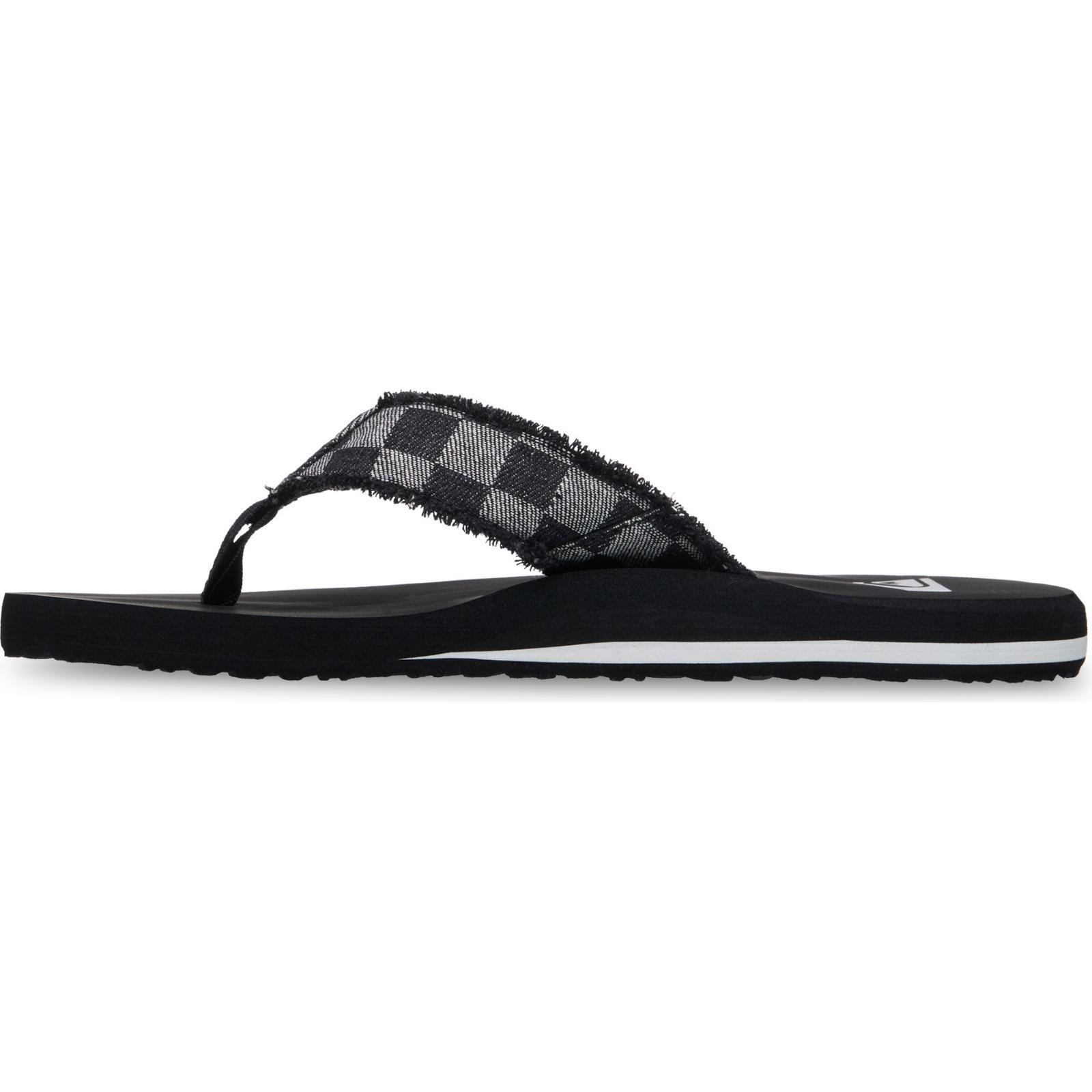 Sandalias MONKEY ABYSS Gris Hombre 5/7
