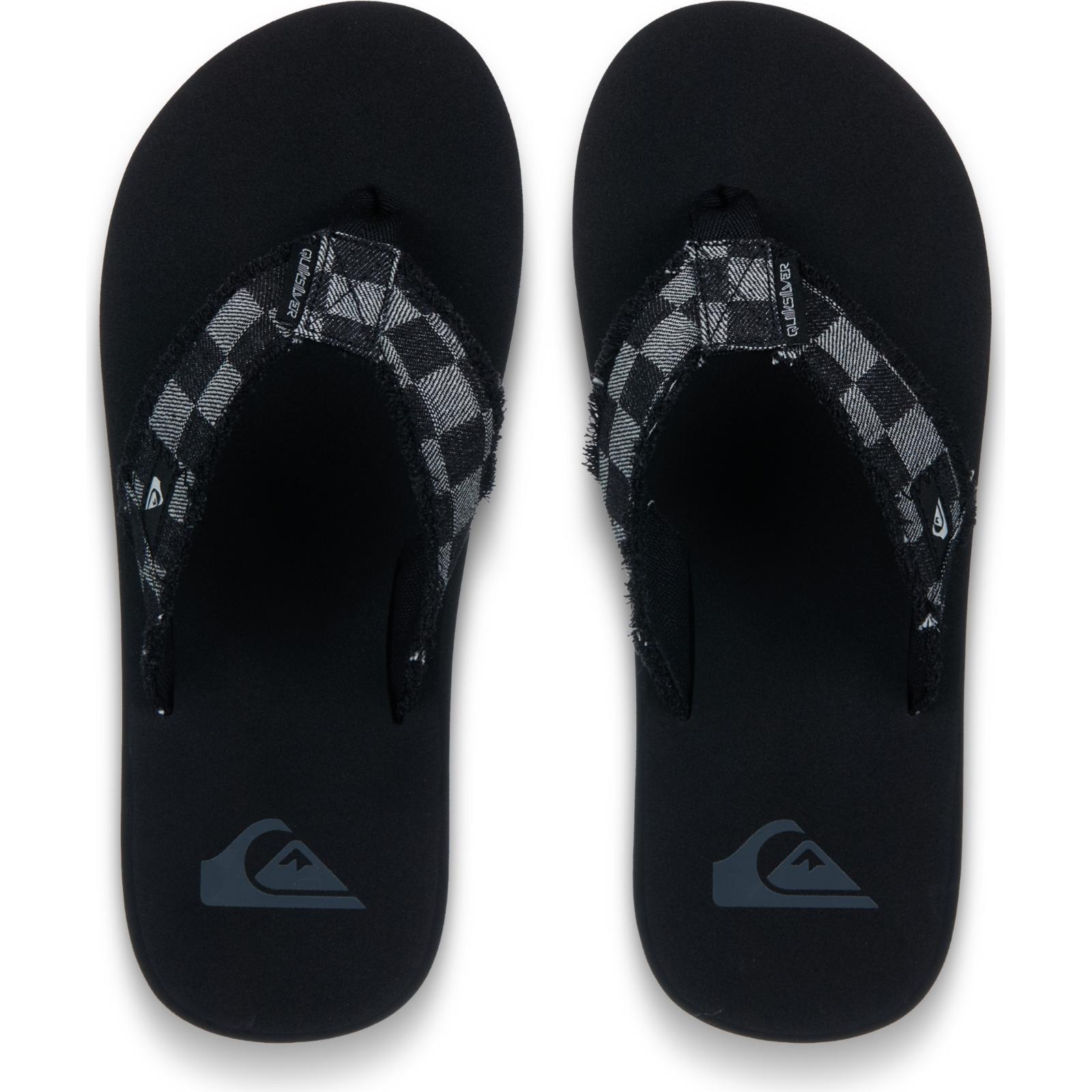 Sandalias MONKEY ABYSS Gris Hombre 6/7