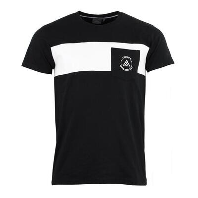 T-shirt peak mountain cabri