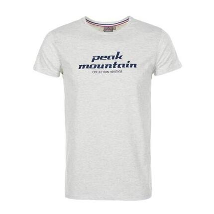 T-Shirt Peak Mountain Cosmo
