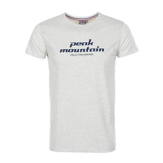 T-Shirt Peak Mountain Cosmo