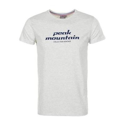 T-shirt peak mountain cosmo