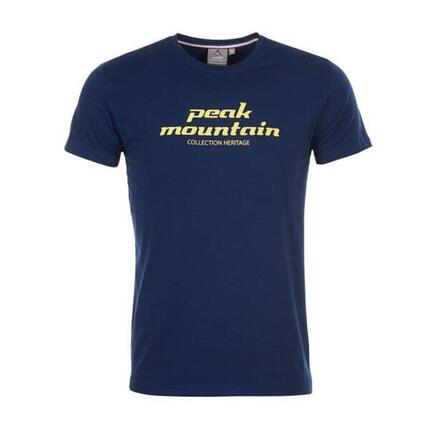 T-Shirt Peak Mountain Cosmo
