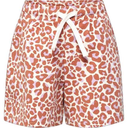 Short fille Hummel Jumpy AOP