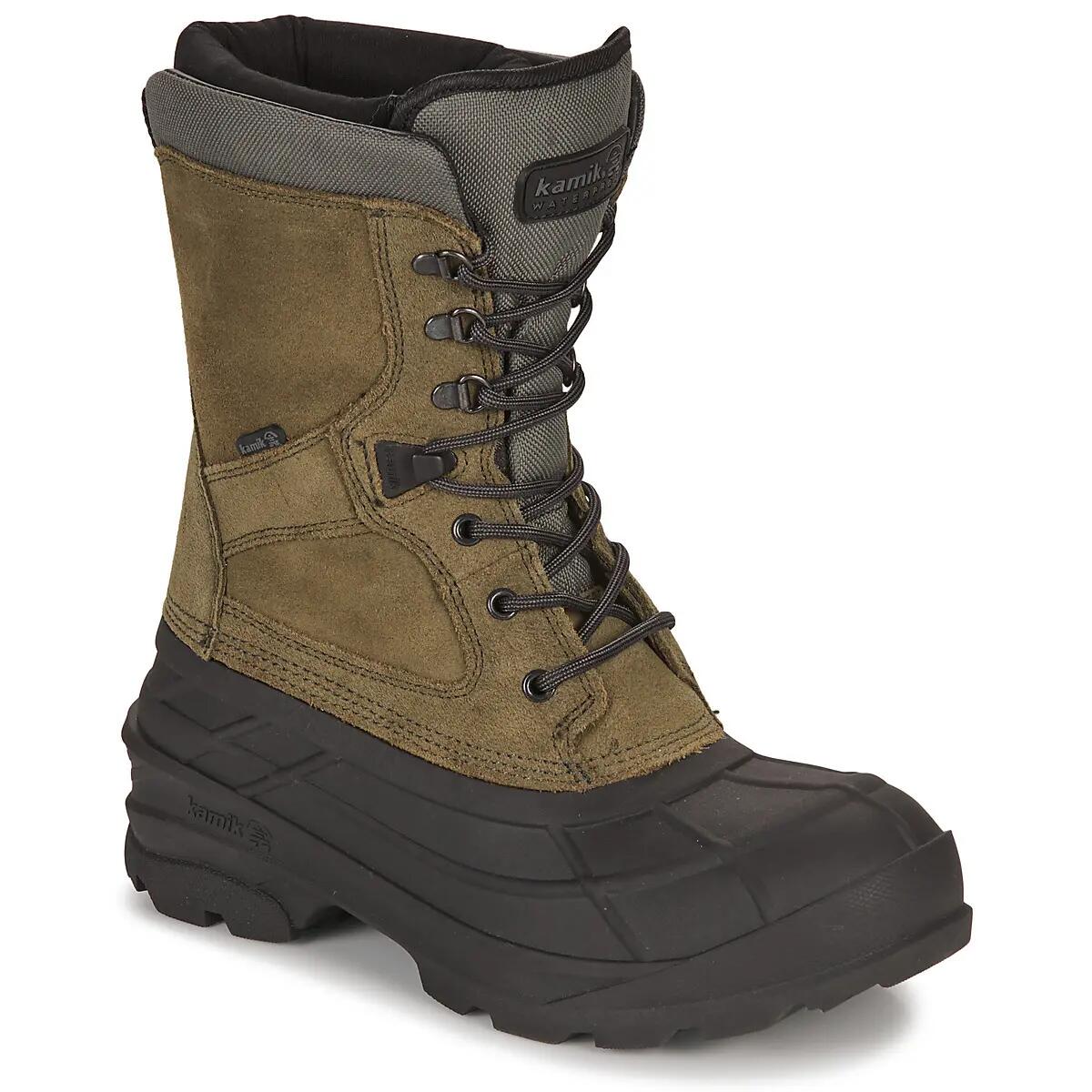 Winterstiefel Nation Plus Kamik 3/7