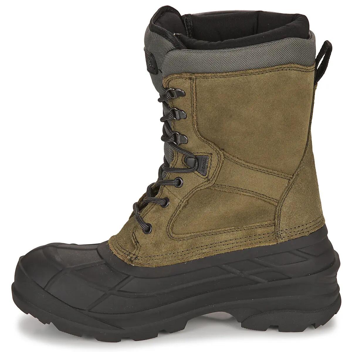 Winterstiefel Nation Plus Kamik 2/7