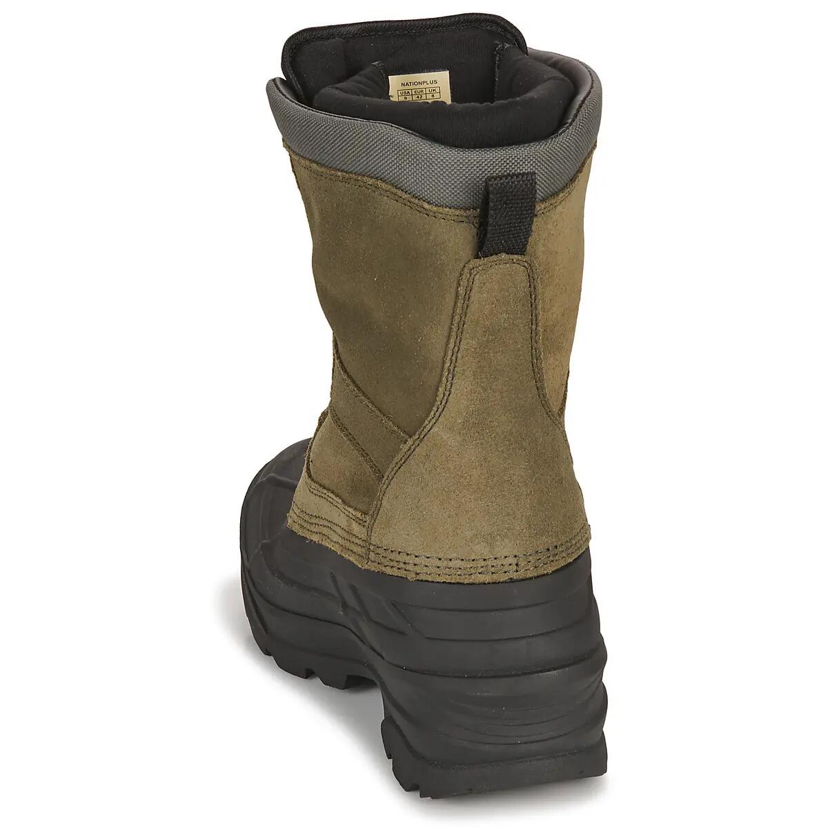 Winterstiefel Nation Plus Kamik 5/7