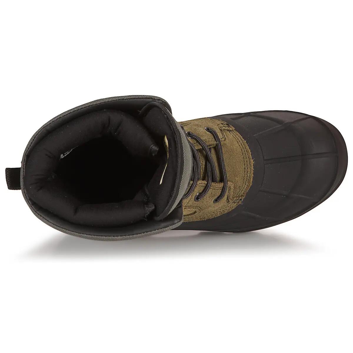 Winterstiefel Nation Plus Kamik 6/7