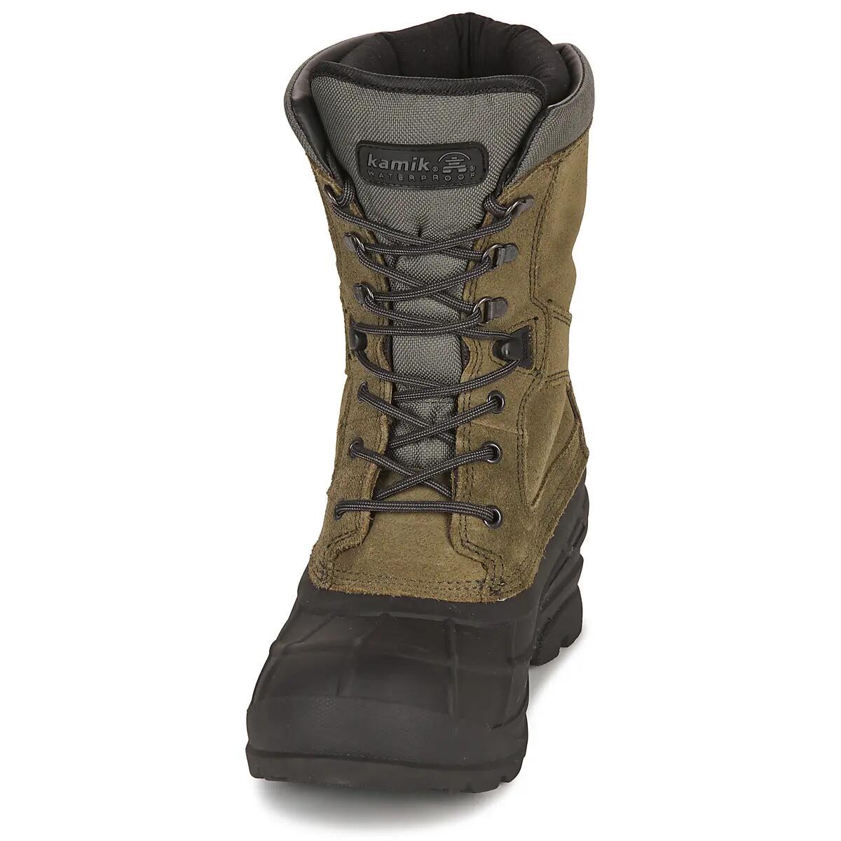 Winterstiefel Nation Plus Kamik 4/7
