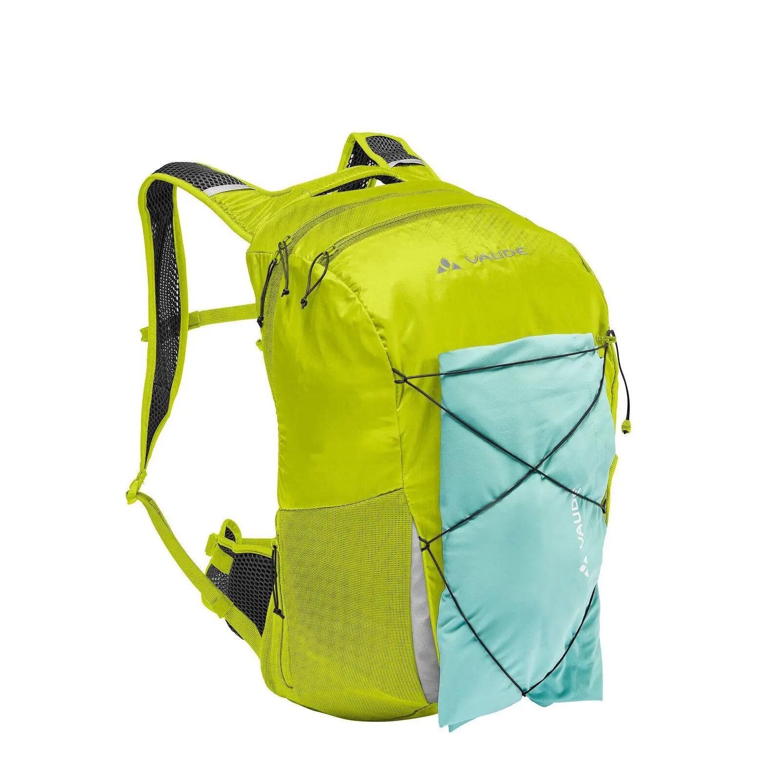 Rugzak VAUDE Uphill Air 18 2/7
