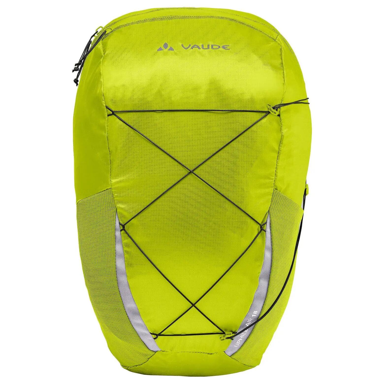 Rugzak VAUDE Uphill Air 18 1/7