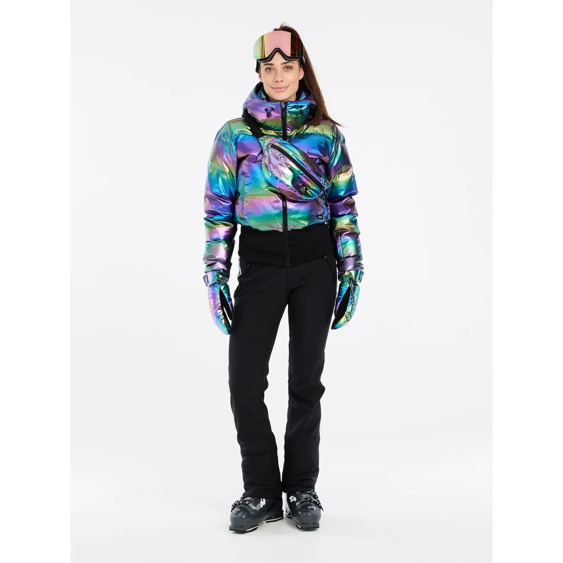 Veste de ski femme Protest Laila 3/7