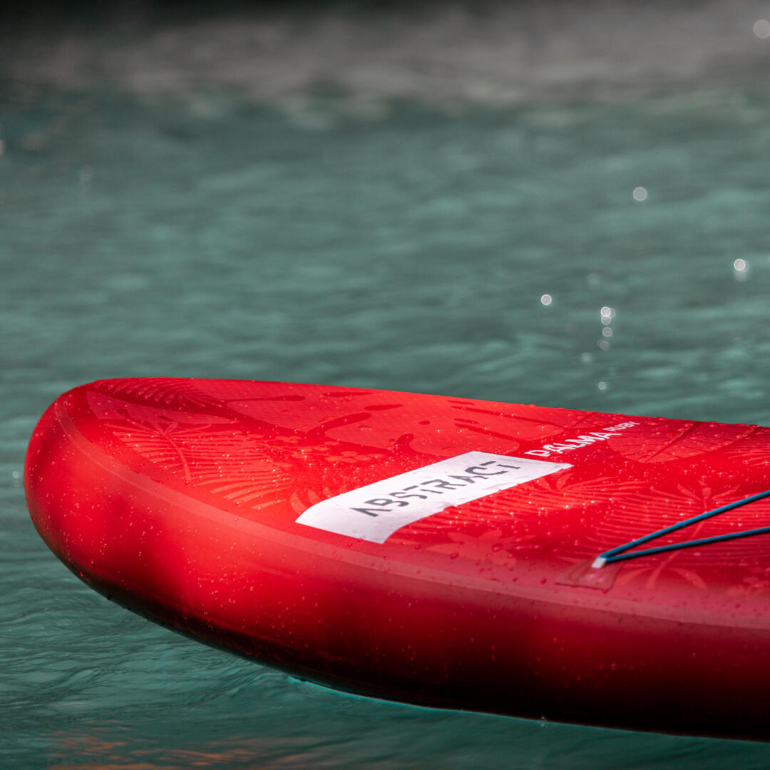 Kit SUP inflável 10'2 (até 130kg) – Palma Ruby 10'2 5/6