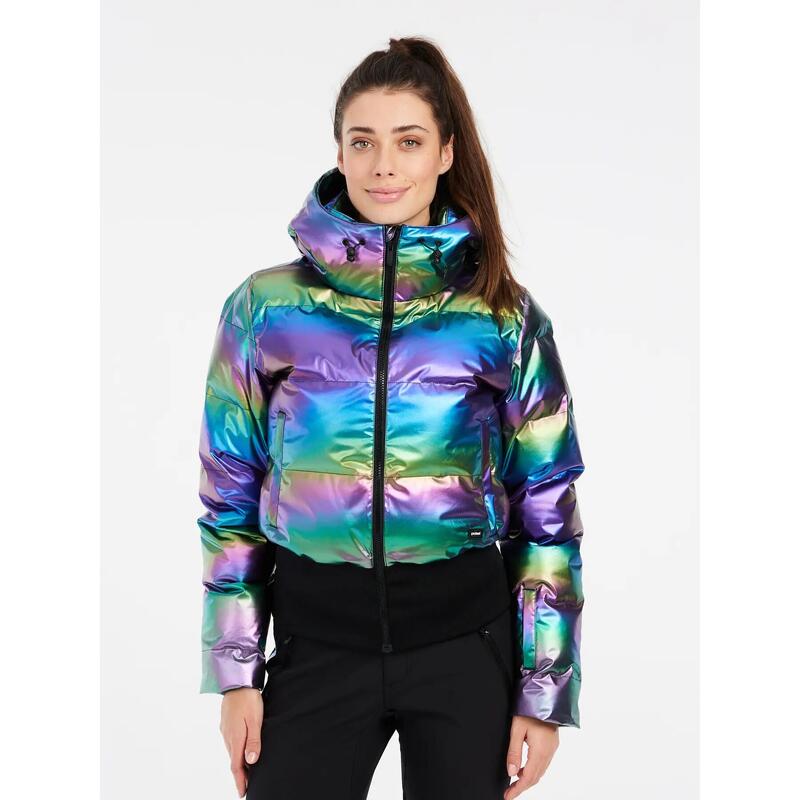 Protest PRTLAILA snowjacket - True Black
