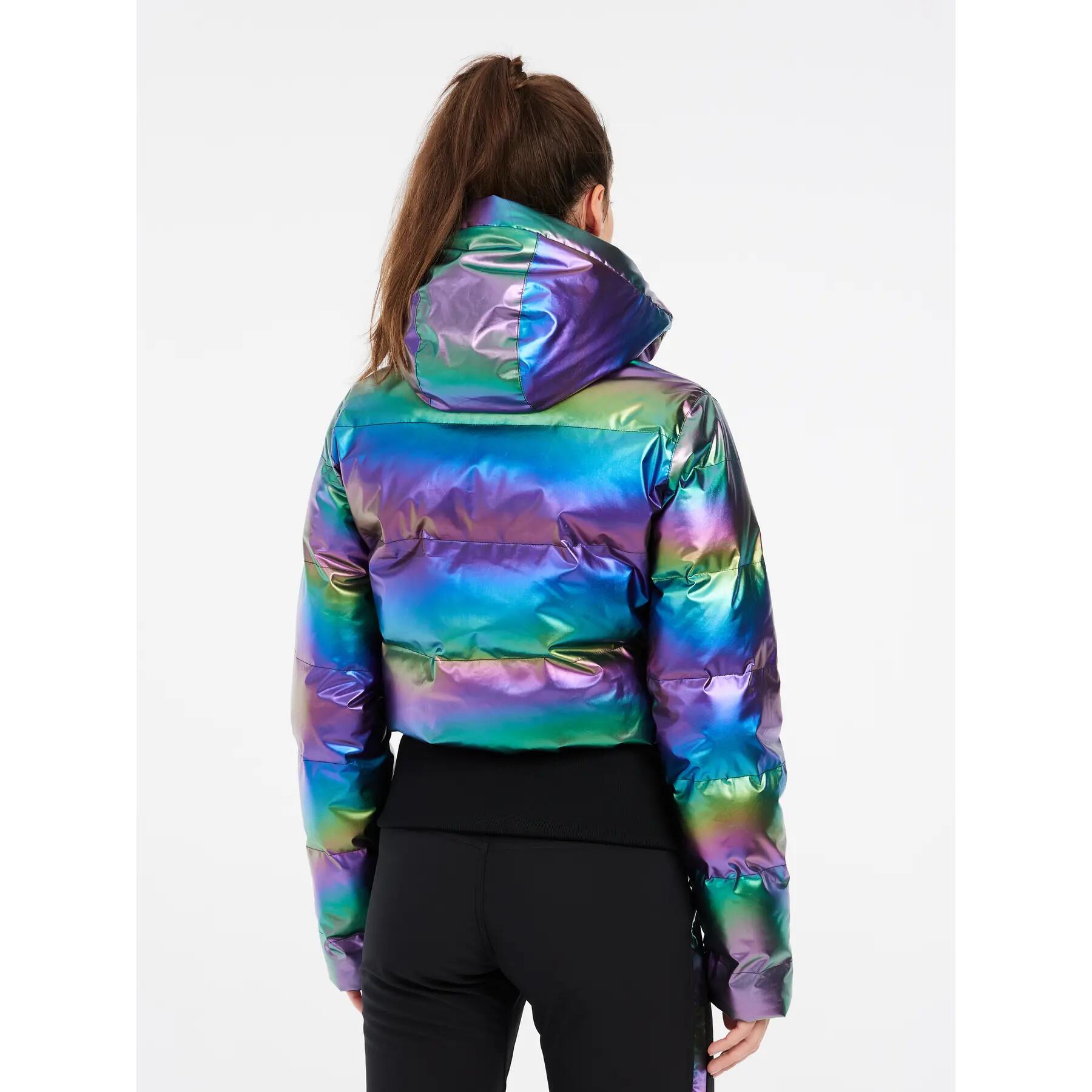 Veste de ski femme Protest Laila 5/7