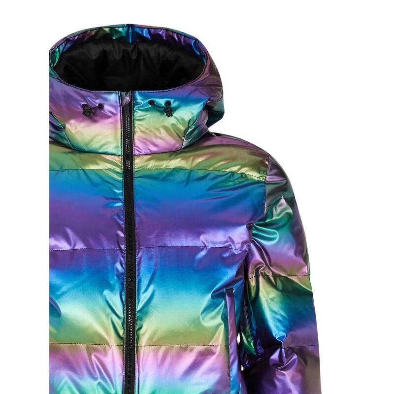 Protest PRTLAILA snowjacket - True Black