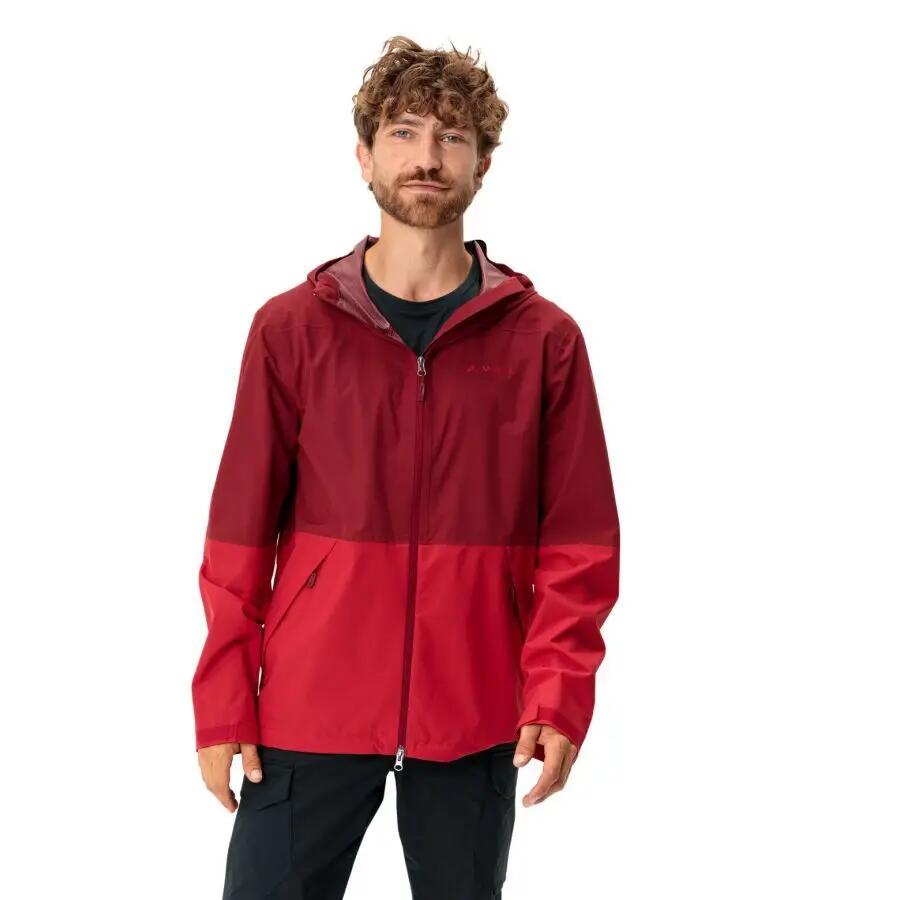 Veste de randonnée VAUDE Neyland 2.5 L 3/7
