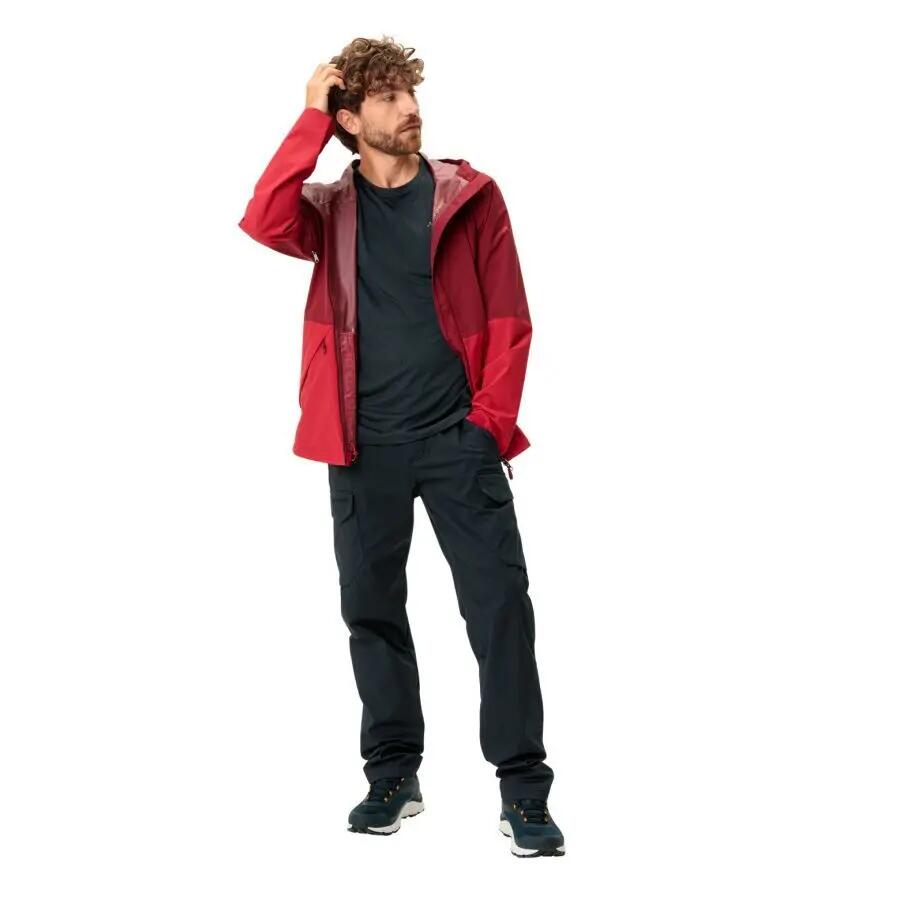Veste de randonnée VAUDE Neyland 2.5 L 2/7