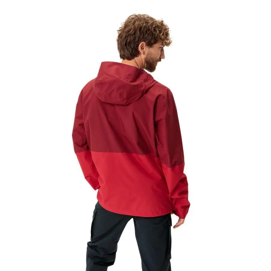Veste de randonnée VAUDE Neyland 2.5 L 5/7
