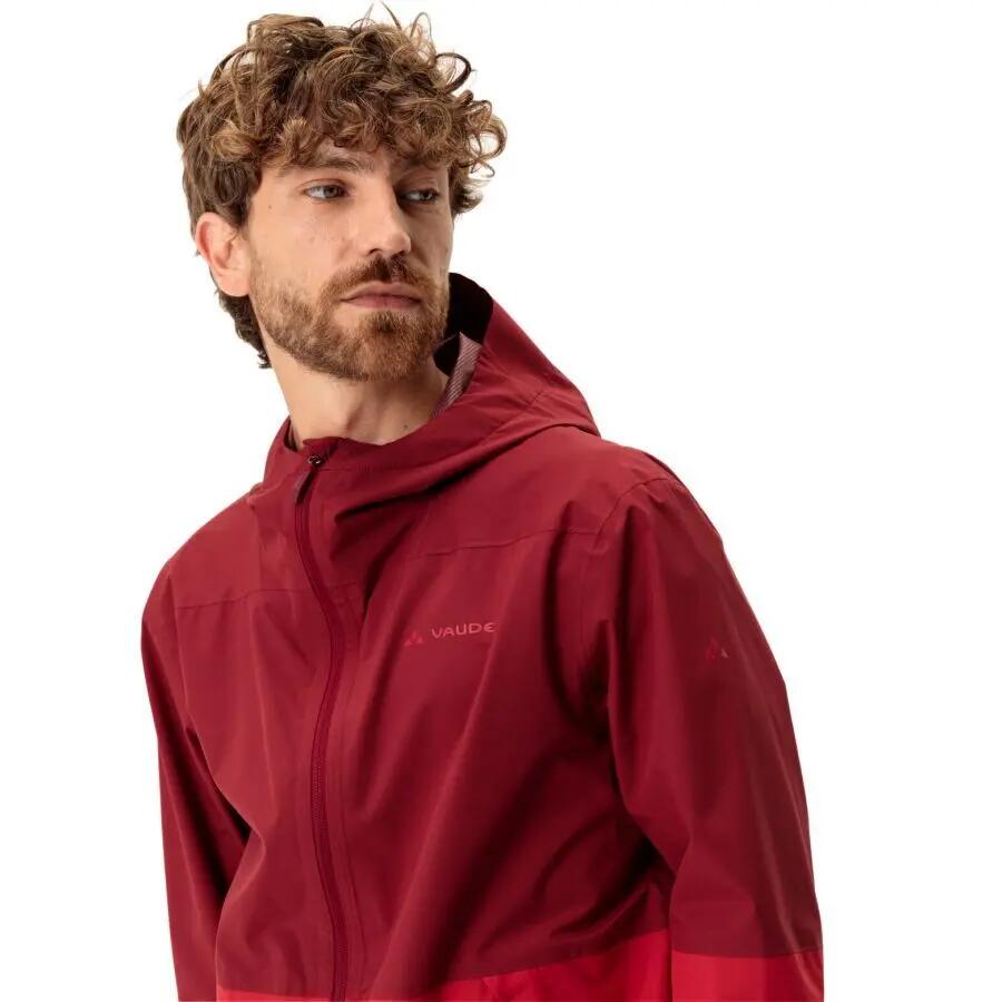 Veste de randonnée VAUDE Neyland 2.5 L 7/7