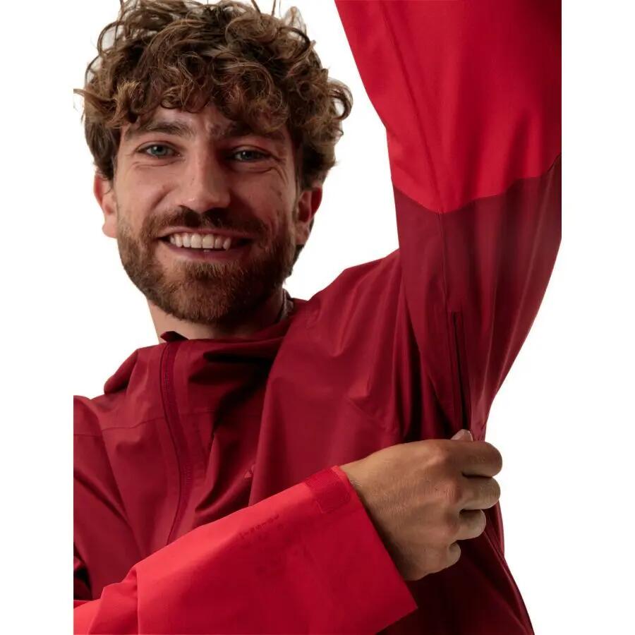 Veste de randonnée VAUDE Neyland 2.5 L 6/7