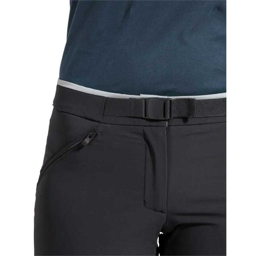 Pantalón de mujer VAUDE Croz II 7/7