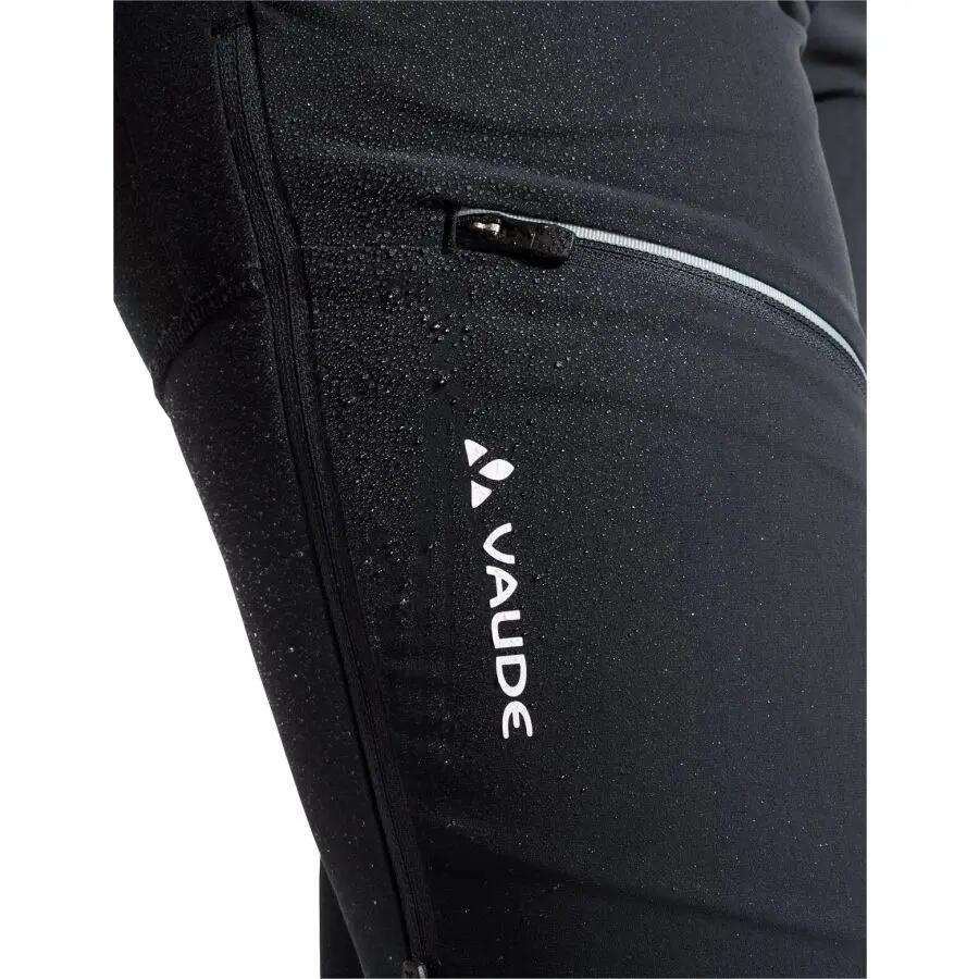 Pantalón de mujer VAUDE Croz II 6/7