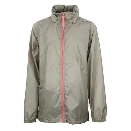 Veste imperméable fille Peak Mountain Gara