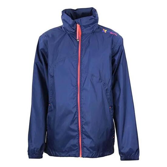 Veste imperméable fille Peak Mountain Gara