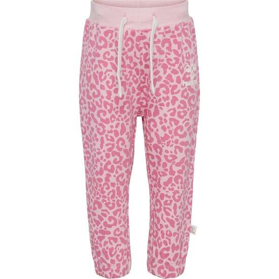 Pantalon de jogging bébé fille Hummel Dream It
