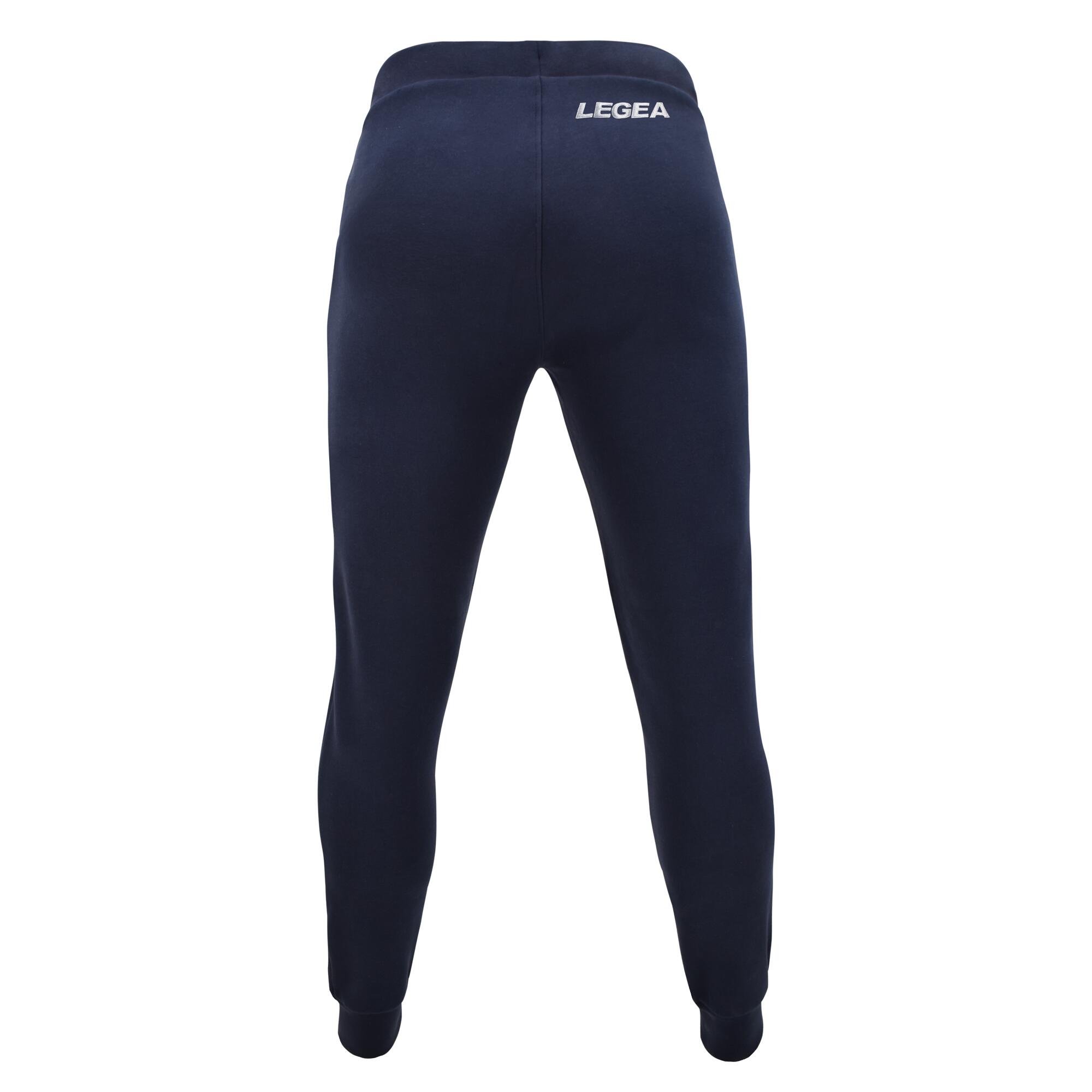 Pantalon en molleton avec poches pour enfants Sofia 2/3
