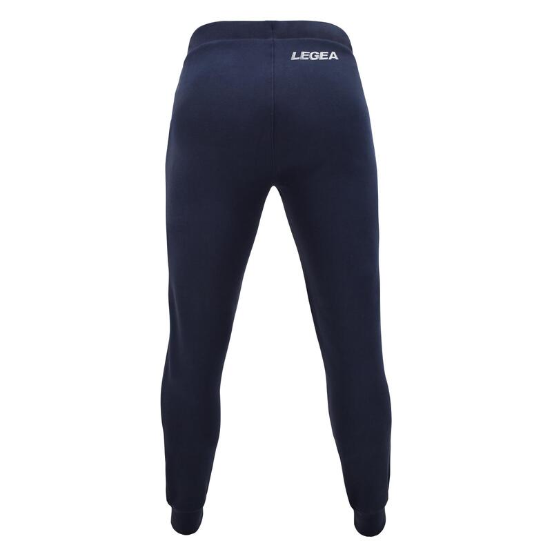 Băieți Training Pantaloni cu Coulisse Traspiranti Blu Pant Sofia Junior