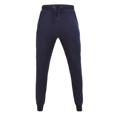 Pantaloni felpati con tasche per bambini Sofia