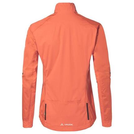 Regenjacken WOMENS KURO RAIN JACKET