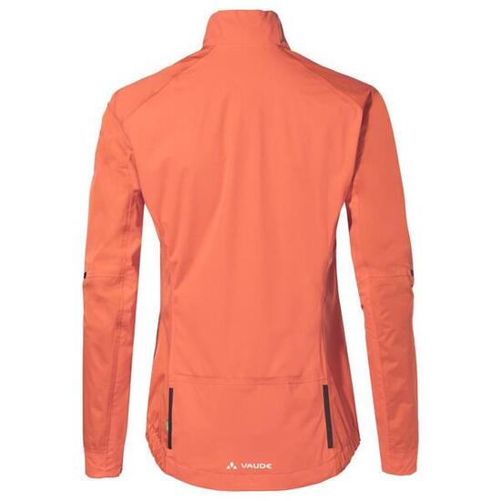 Regenjacken WOMENS KURO RAIN JACKET