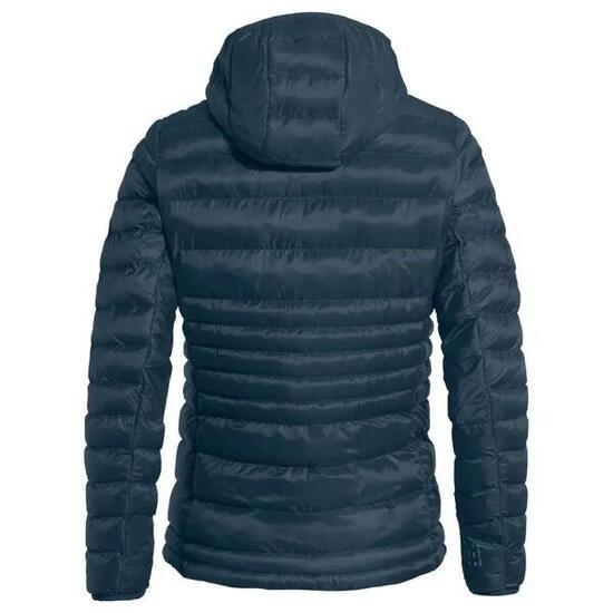Doudoune à capuche femme VAUDE Batura