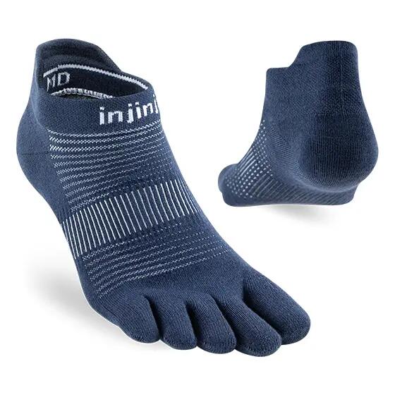 Calze Injinji Original Weight No-Show 2/4