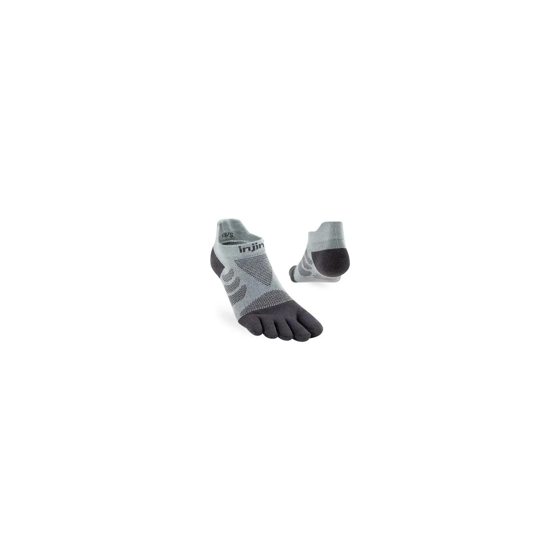 Ultra Damen Socken Injinji Unsichtbare 2/4