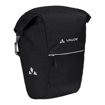 Fietstas vaude road master roll-it