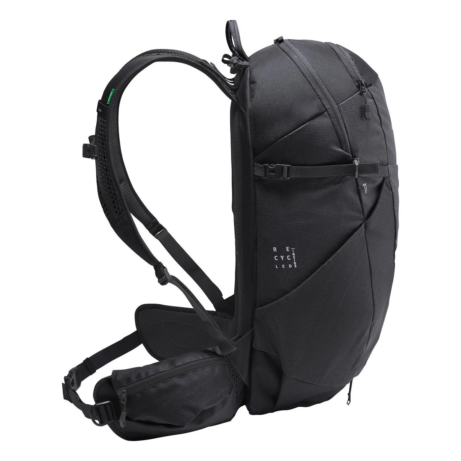 Mochila com fecho VAUDE Neyland 5/7