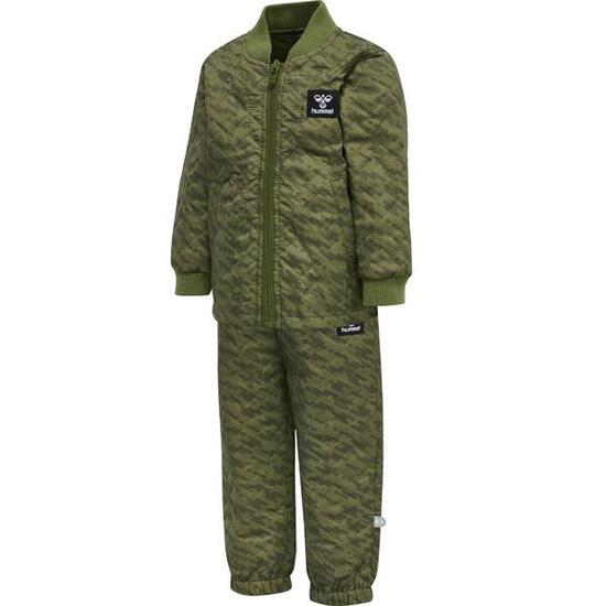 Survêtement bébé garçon Hummel Sobi Thermoset