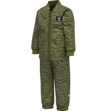 Dres dla chłopca niemowlaka Hummel Sobi Thermoset